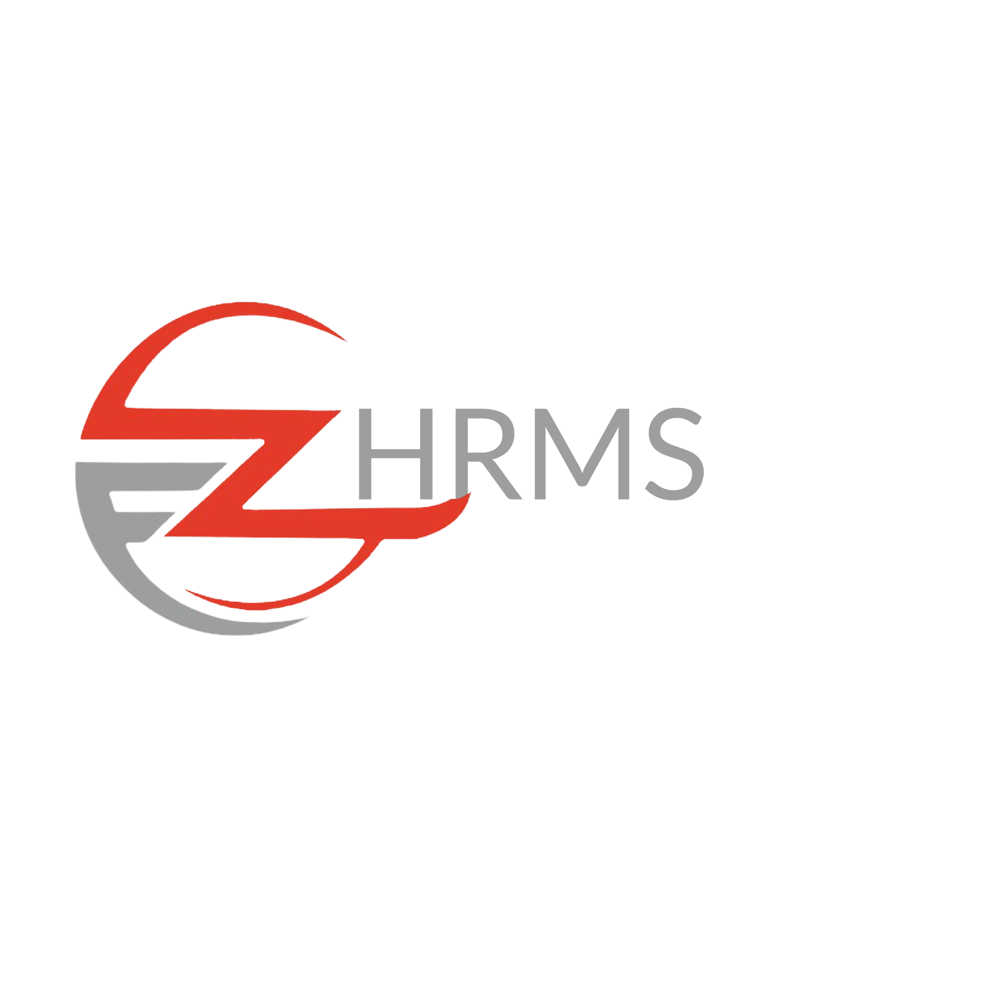 EZHRMS Logo