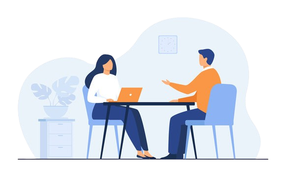 Analytics Illustration